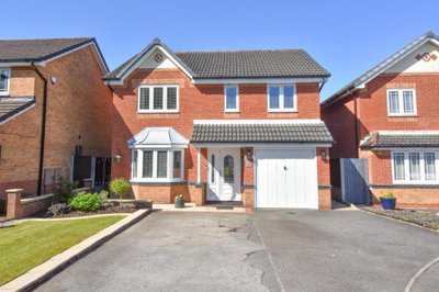 Property on Monyash View, WN2 4NT