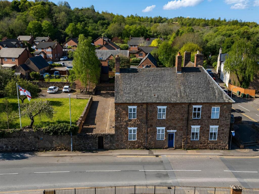 Detached House
