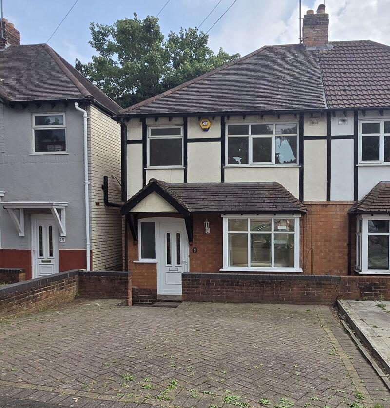 Detached House