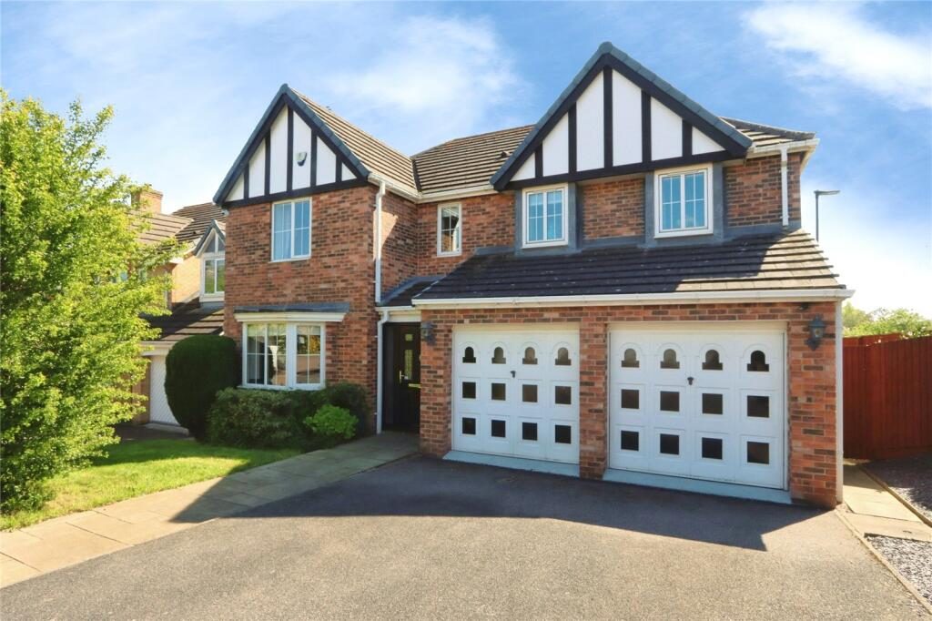Detached House