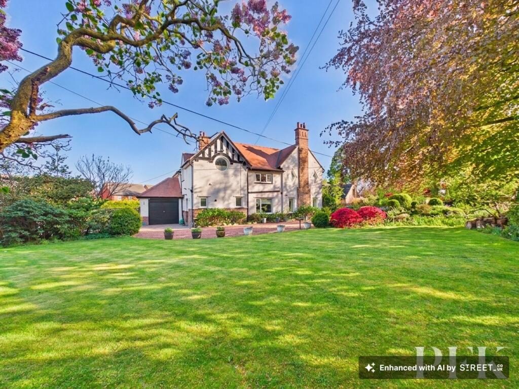 Detached House