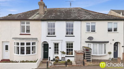 Property on Hurst Green, CO7 0HG