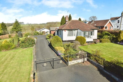 Property on Pepper Street, ST5 5AQ