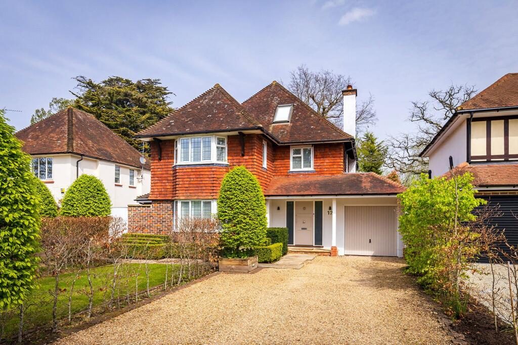 Detached House