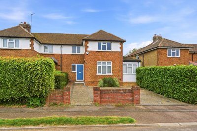 Semi-Detached