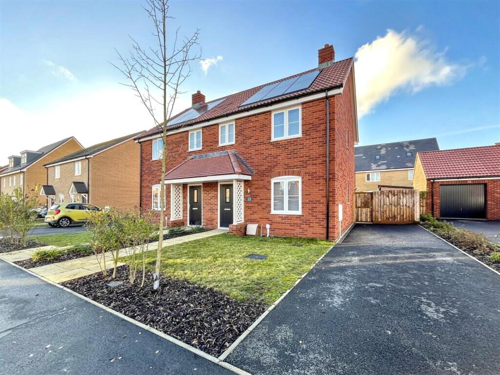Detached House