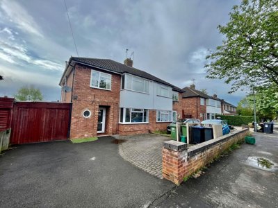 Semi-Detached