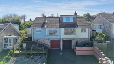 Property on Greenway, TA23 0BP