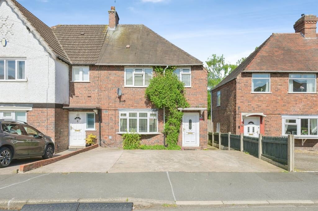 Detached House