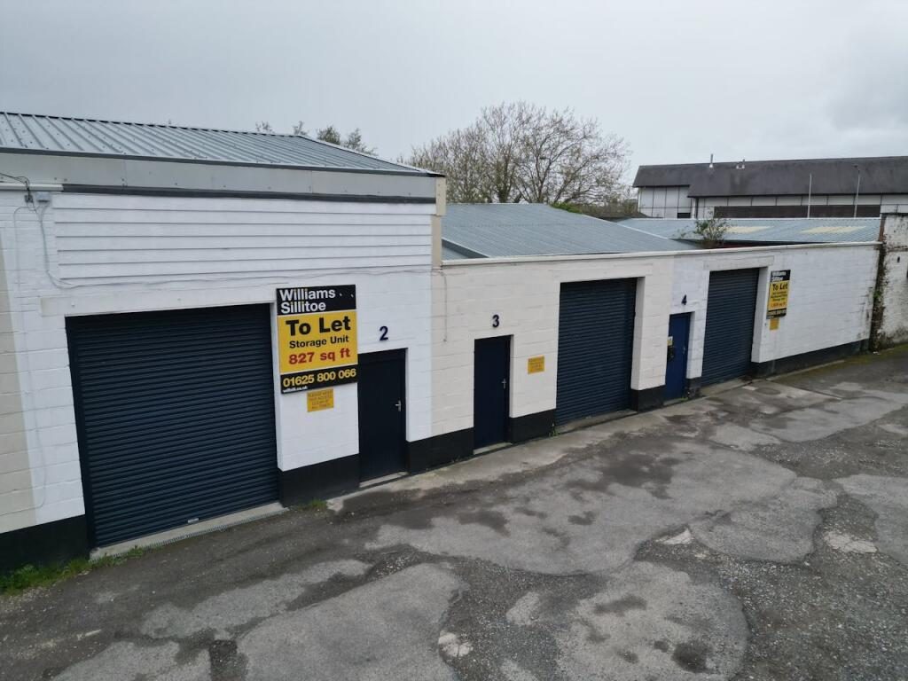 Warehouse