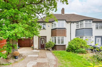 Semi-Detached