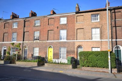 Property on London Road, PE30 5EU