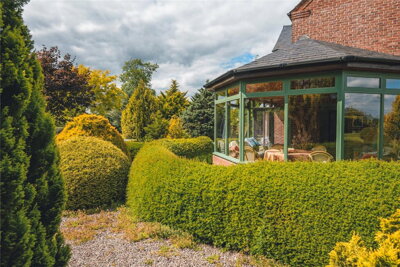 Property on SY22 6SF