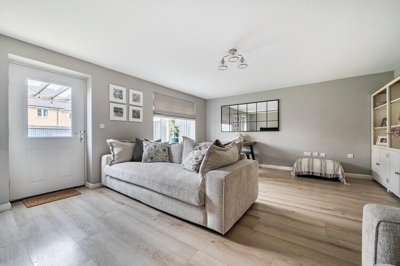 Property on Budd Grove, RG41 5SQ