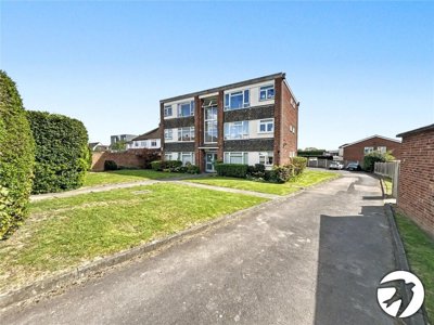 Property on Blackfen Road, DA15 8PX