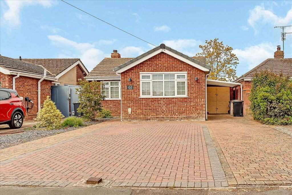 Bungalow