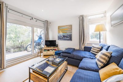 Maisonette