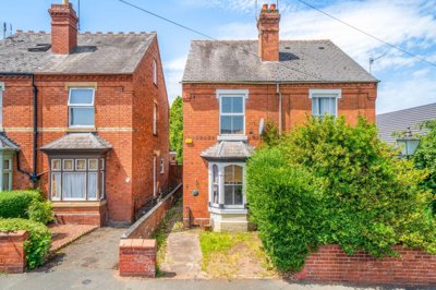 Property on Connaught Avenue, DY11 6LS