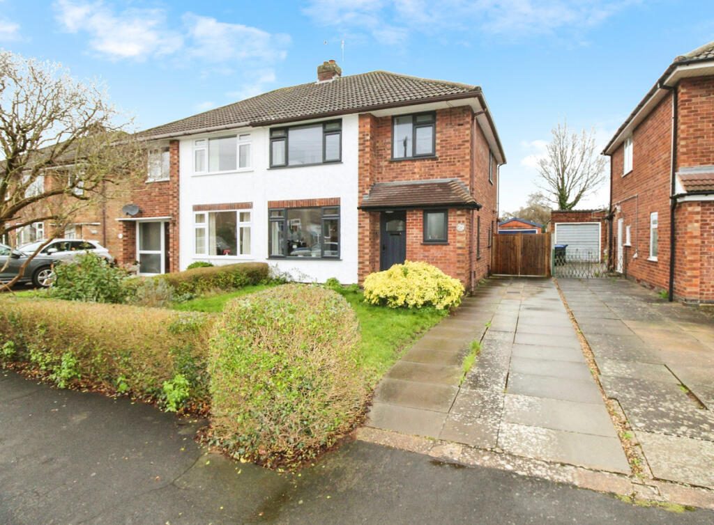 Detached House