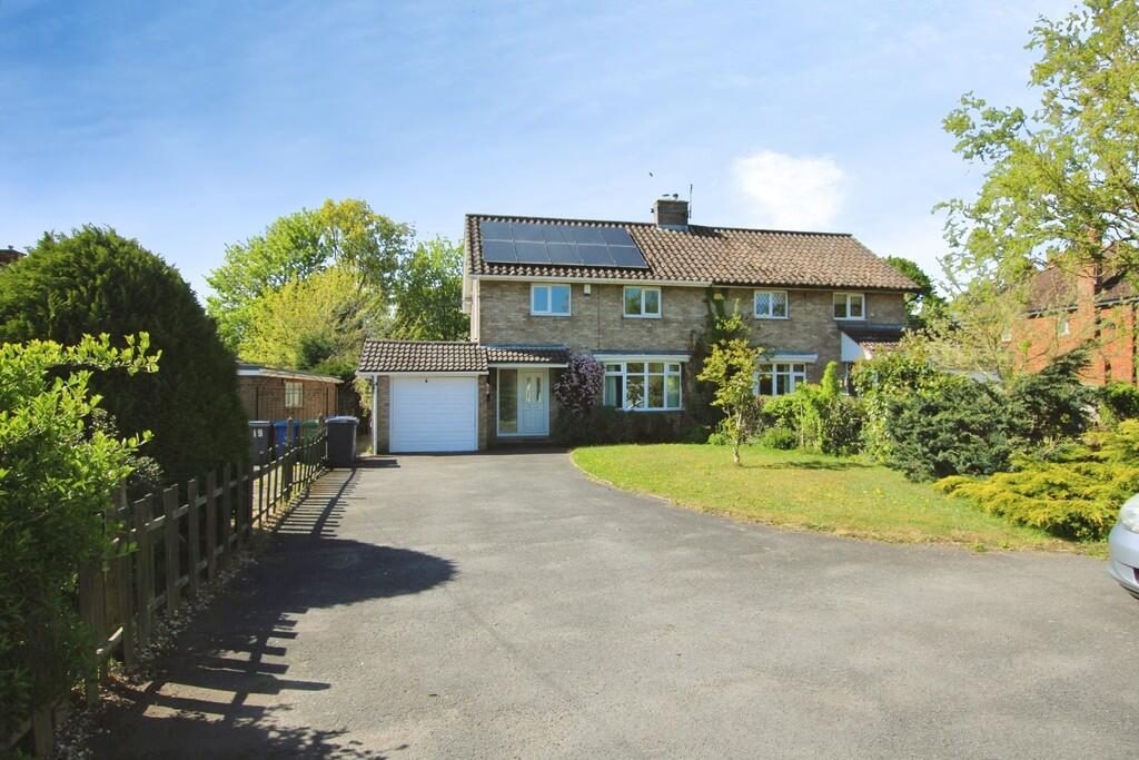 Detached House