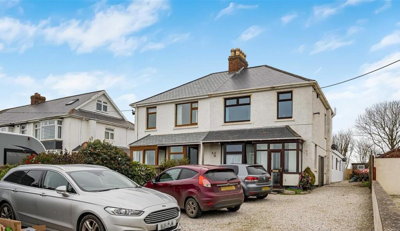 Property on North Way, TR8 4LA