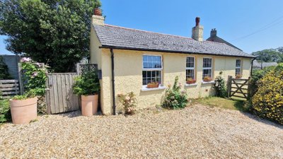 Property on Mill Road, PO35 5PD