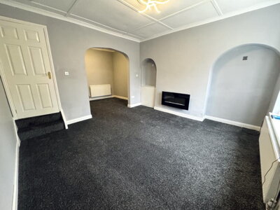 Property on Asquith Street, DH6 3AQ