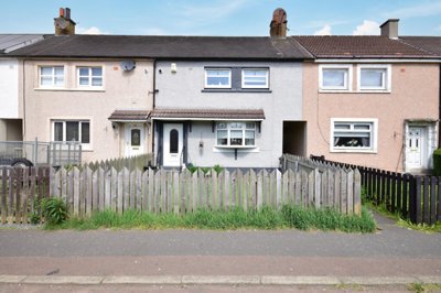 Terraced