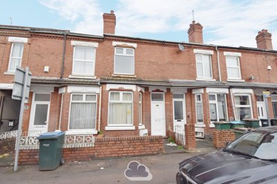 Terraced