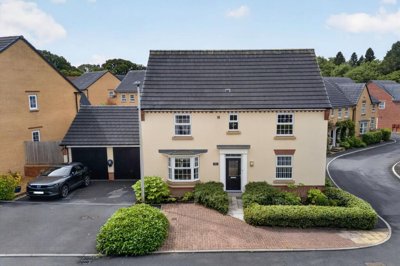 Property on Trem Y Rhyd, CF5 6FT