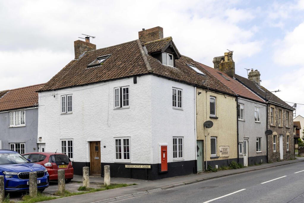 Cottage