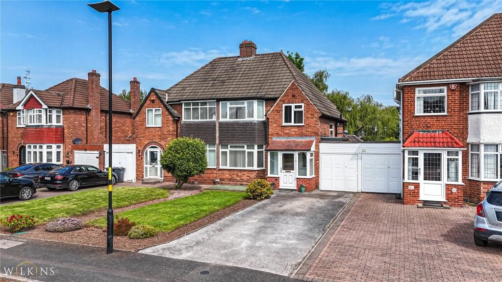 Detached House