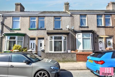 Property on Prince Street, LA15 8EX