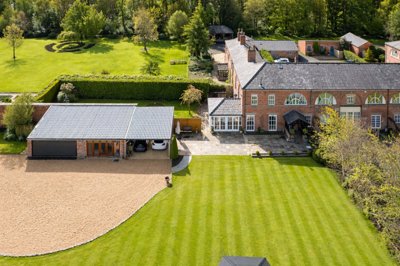 Property on Croston Drive, L40 1ST