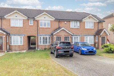 Terraced