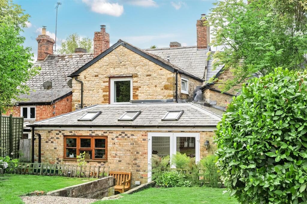 Cottage