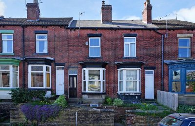 Terraced