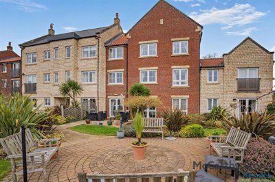 Property on Ryebeck Court, YO18 7FA