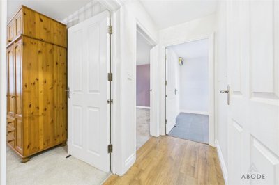 Property on Sharlotte Court, ST14 7JU