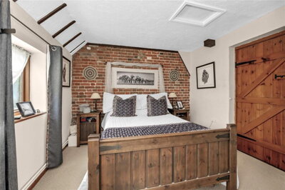 Property on Station Road, IP24 2PE