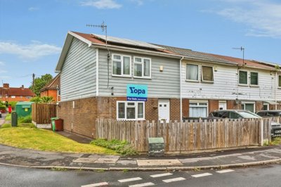 Property on Longdale Road, NG5 6ES