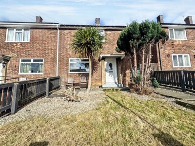 Semi-Detached