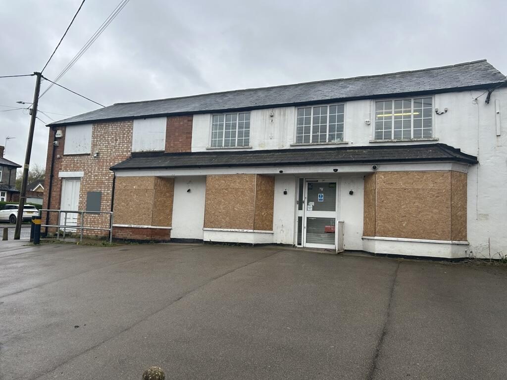 Retail Property (high Street)