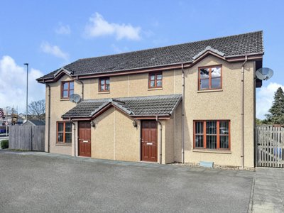 Property on Barlink Road, IV30 6HN