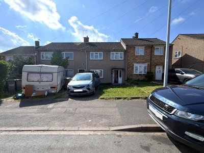 Terraced