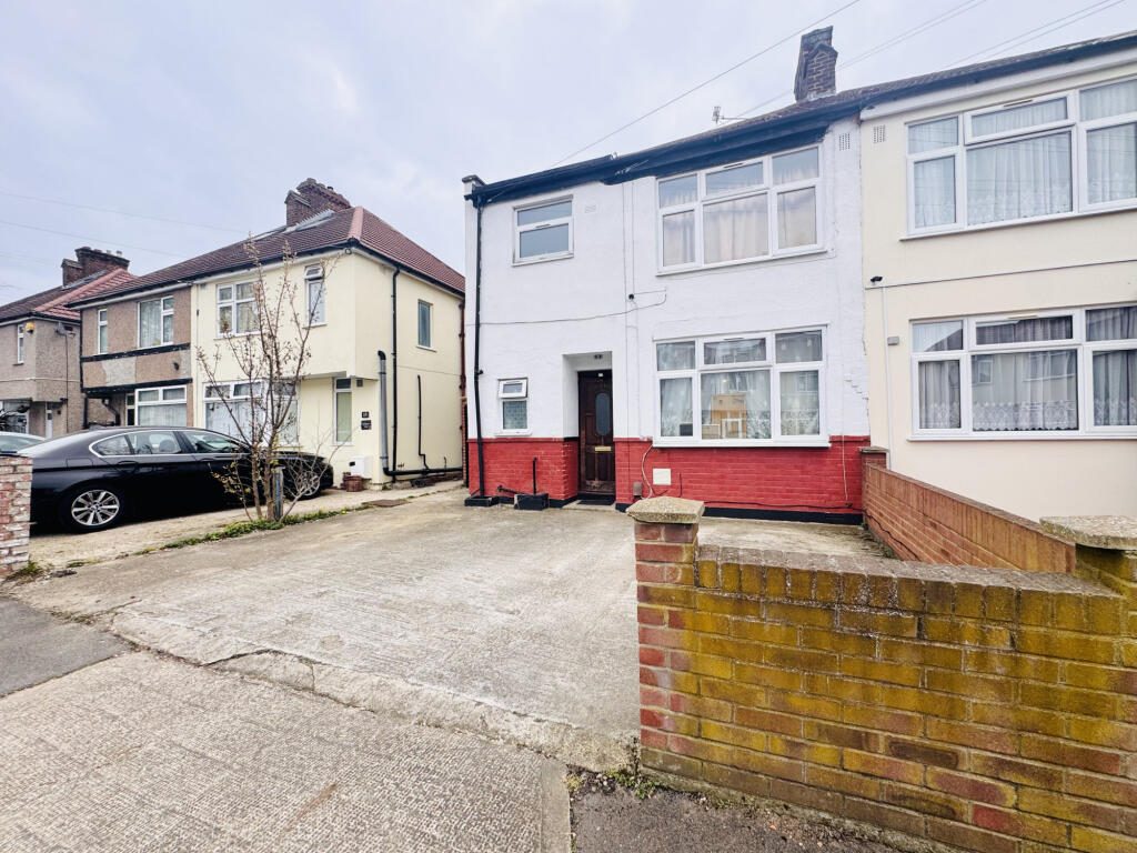 Detached House