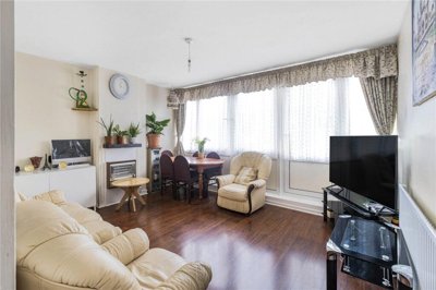 Maisonette