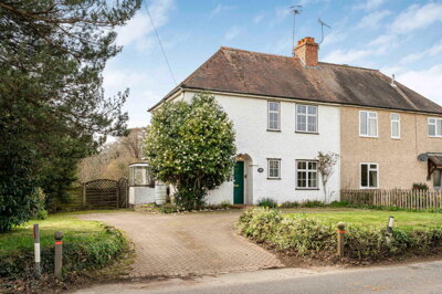 Property on Guildford Road, GU5 0RT