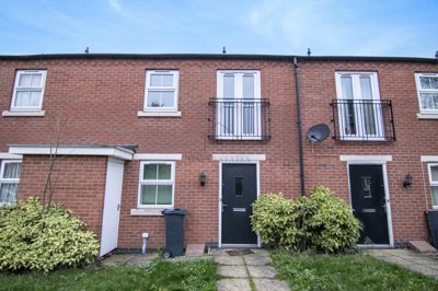 Terraced