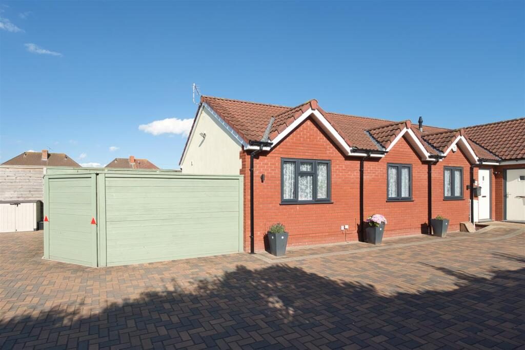Bungalow